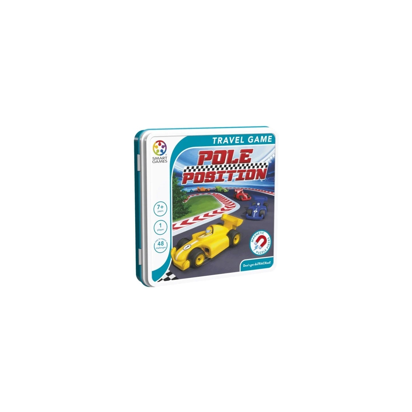 Pole Position