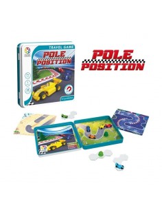 Pole Position 2
