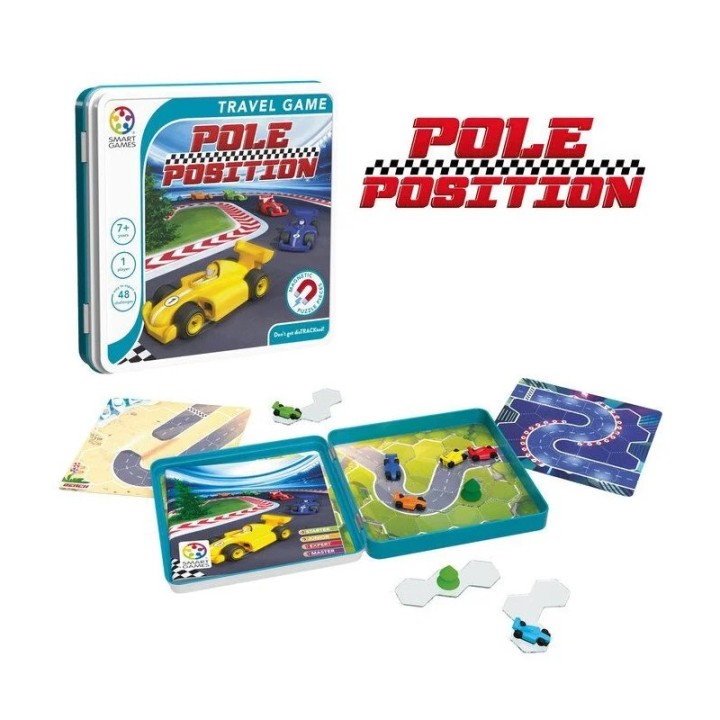 Pole Position