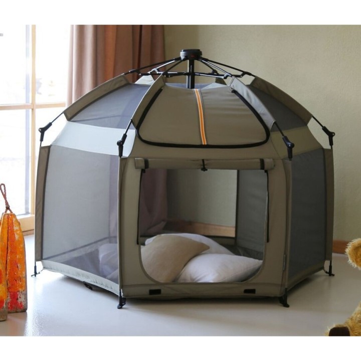 Tienda de Juegos Montessori Gris