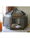 Tienda de Juegos Montessori Gris