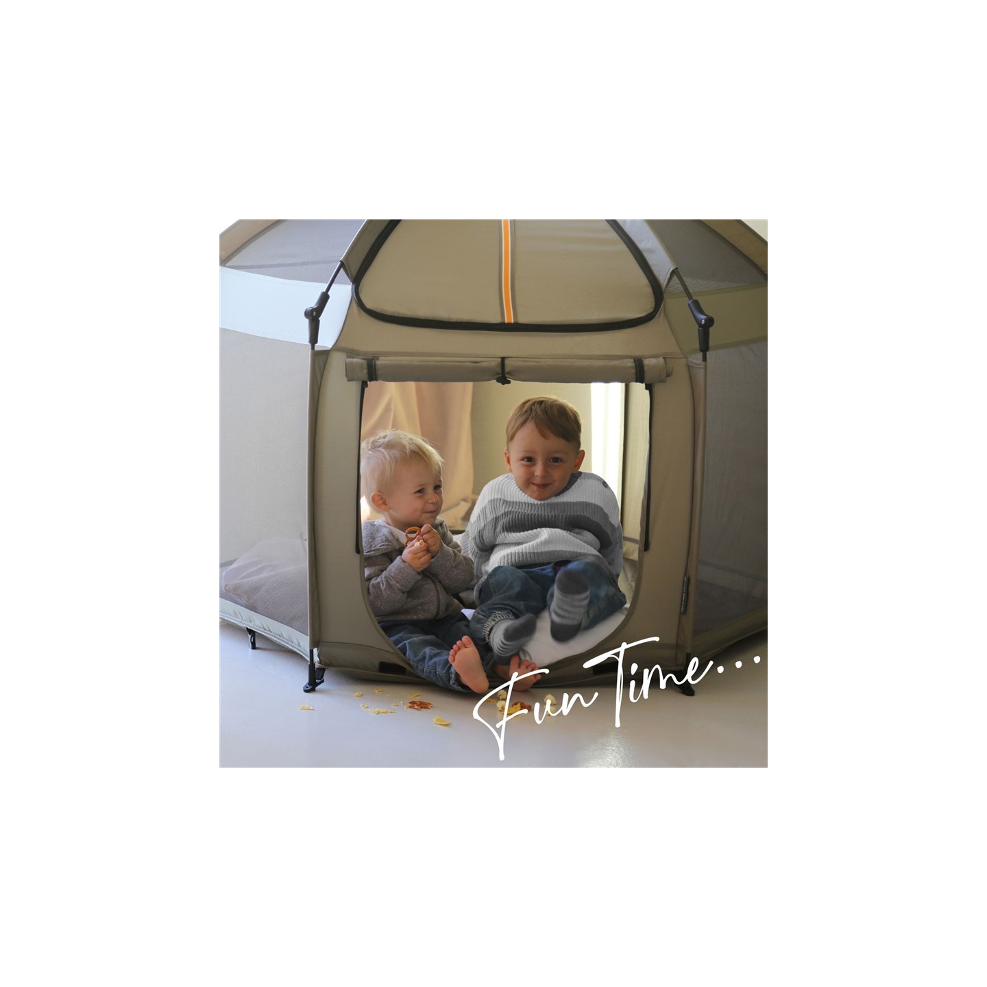 Tienda de Juegos Montessori Gris