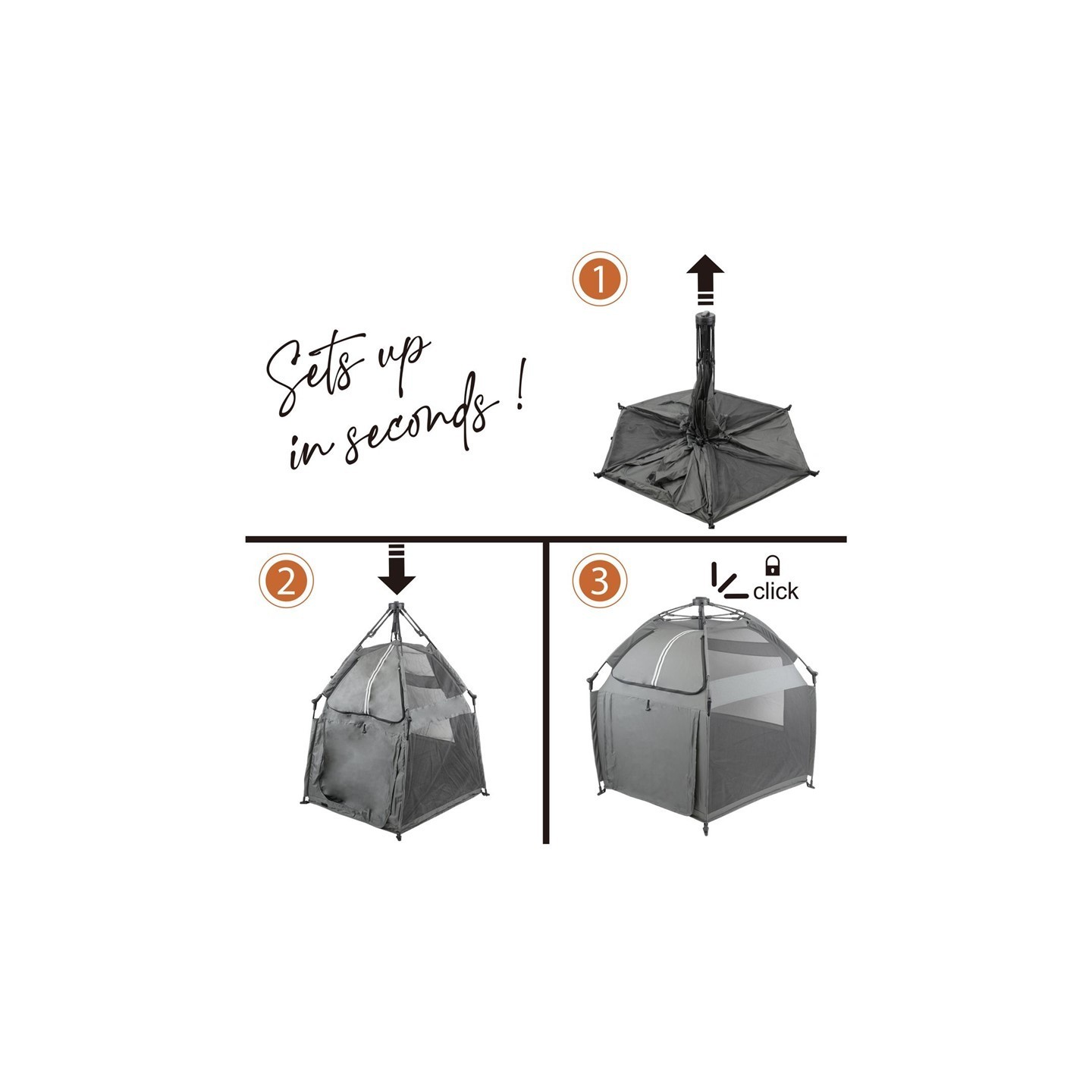 Tienda de Juegos Montessori Gris