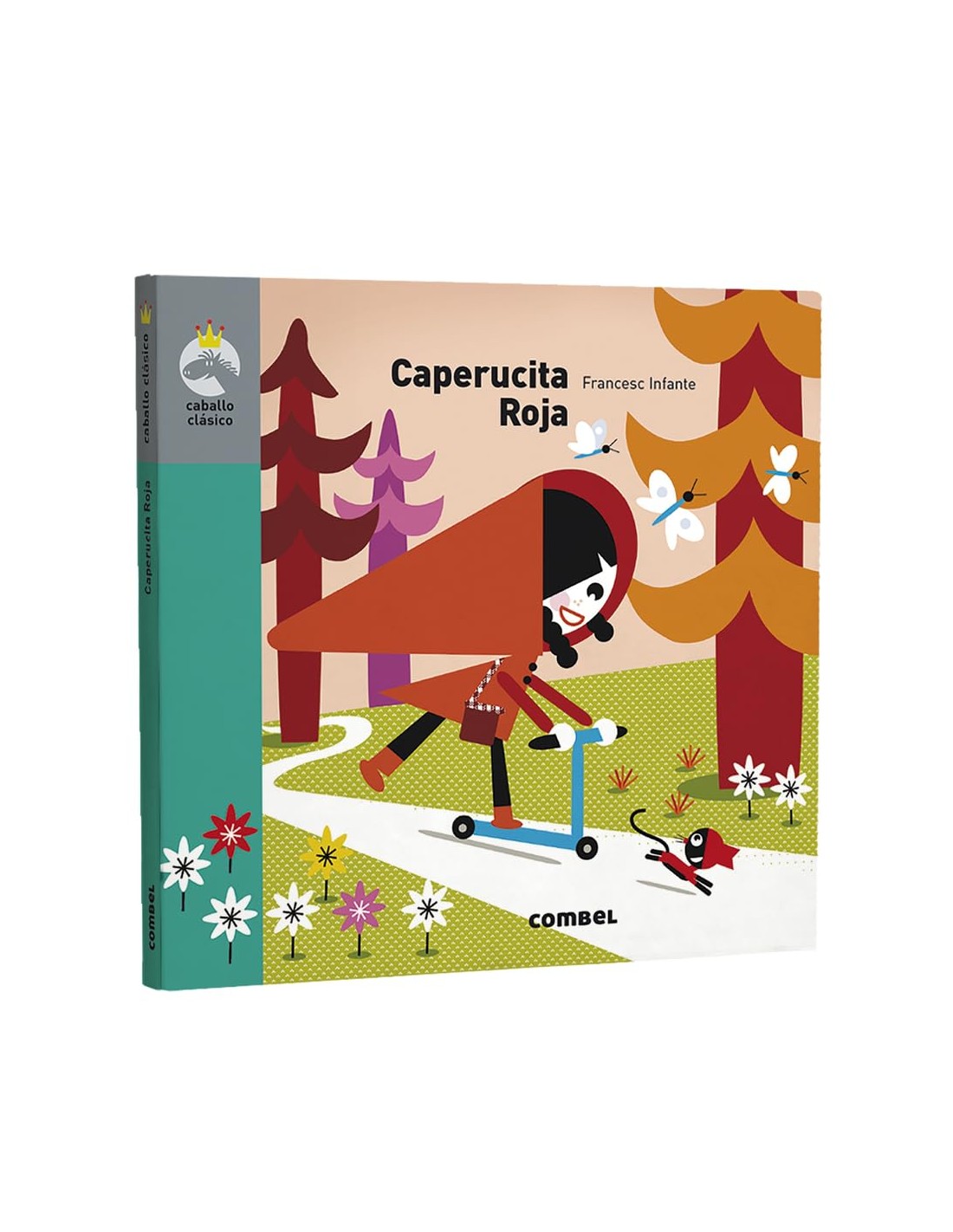 Primeros Lectores - Caperucita Roja