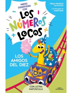 Números locos 1 - Los...