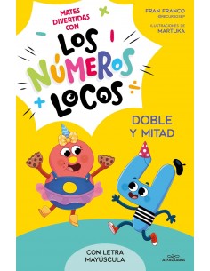 Números locos 2 - Doble y...