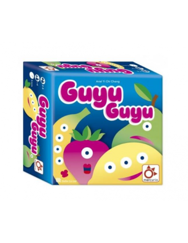 Guyu Guyu