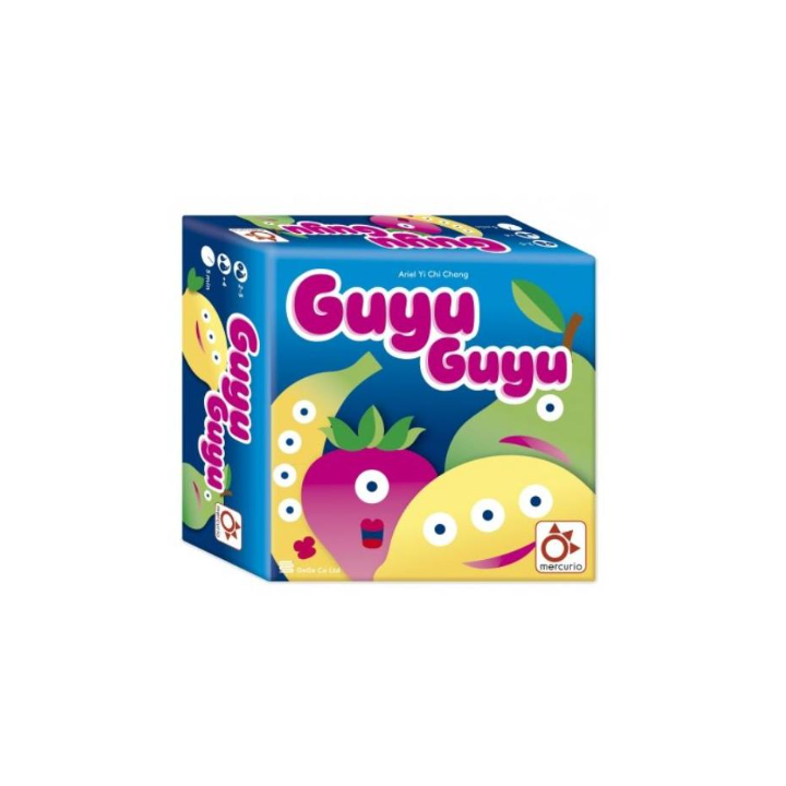 Guyu Guyu