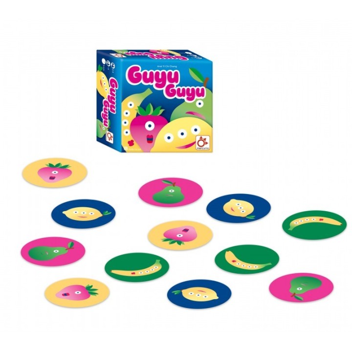 Guyu Guyu