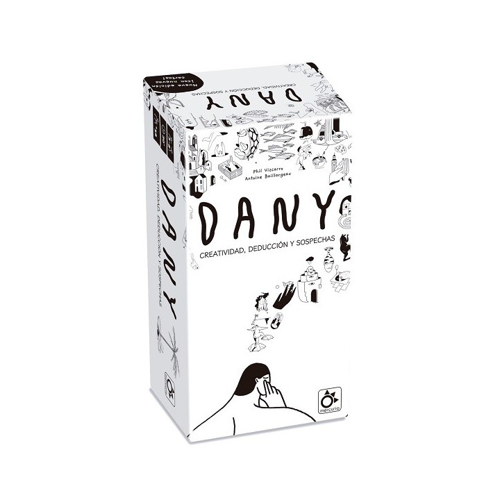 Dany