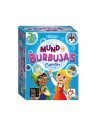 Mundo Burbujas Cuentos