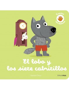 El lobo y los siete...