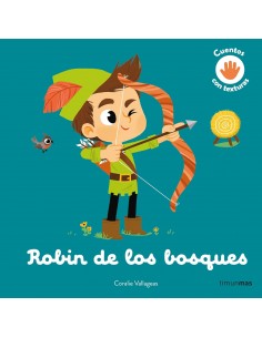 Robin de los bosques....