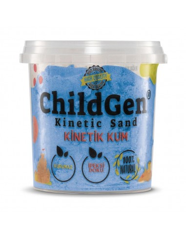 ChildGen Arena Quinetica 500gr Azul