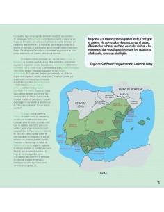 La historia de España como nunca antes te la habían contado: Un libro de Academia Play 2