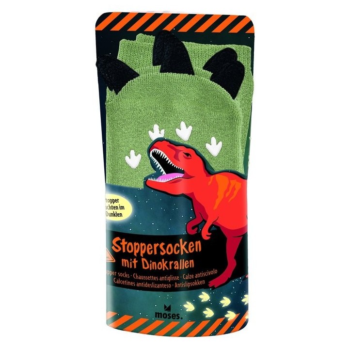 Calcetines Antideslizantes Dinos