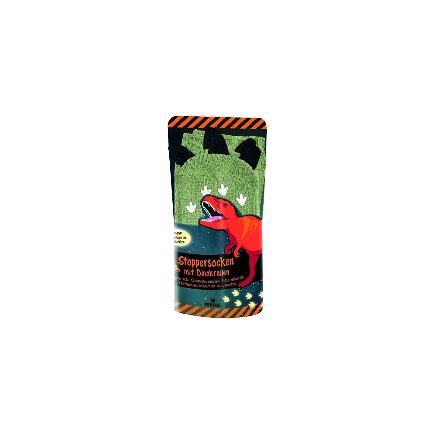 Calcetines Antideslizantes Dinos