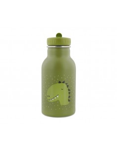 Botella Acero Termica Trixie Dino 350 ml