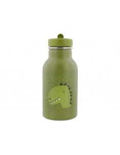 Botella Acero Termica Trixie Dino 350 ml