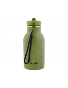 Botella Acero Termica Trixie Dino 350 ml 2