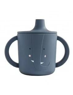 Vaso Aprendizaje Trixie Elefante