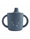 Vaso Aprendizaje Trixie Elefante