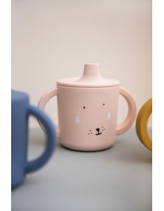 Vaso Aprendizaje Trixie Conejo 2