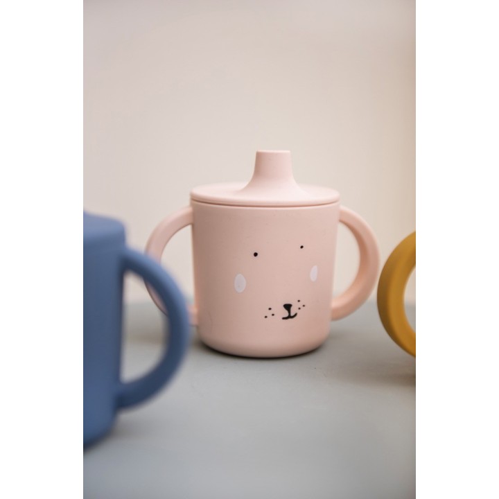 Vaso Aprendizaje Trixie Conejo