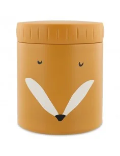 Termo Solidos Trixie Zorro 350 ml