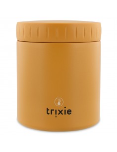Termo Solidos Trixie Zorro 350 ml 2