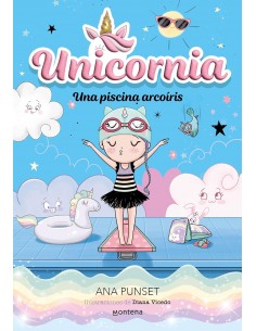 Unicornia 9 - Una piscina...