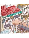 La historia como nunca antes te la habían contado: Un libro de Academia Play