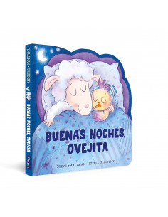 Buenas noches, Ovejita