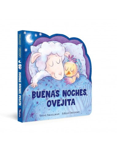 Buenas noches, Ovejita