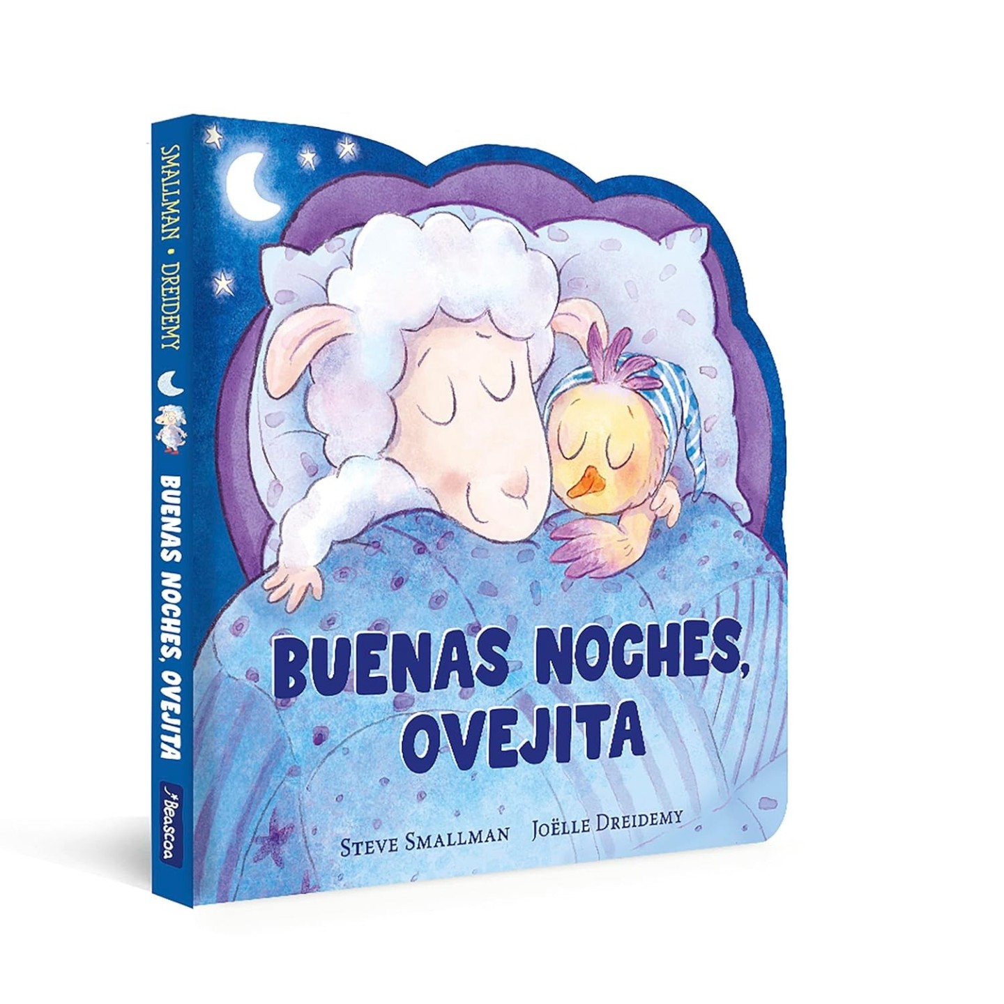 Buenas noches, Ovejita