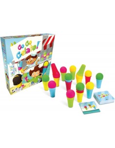 Helados a Gogo (Go Go Gelato) 2
