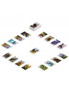 Cardline Animales 2