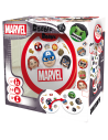 Dobble Marvel Emoji