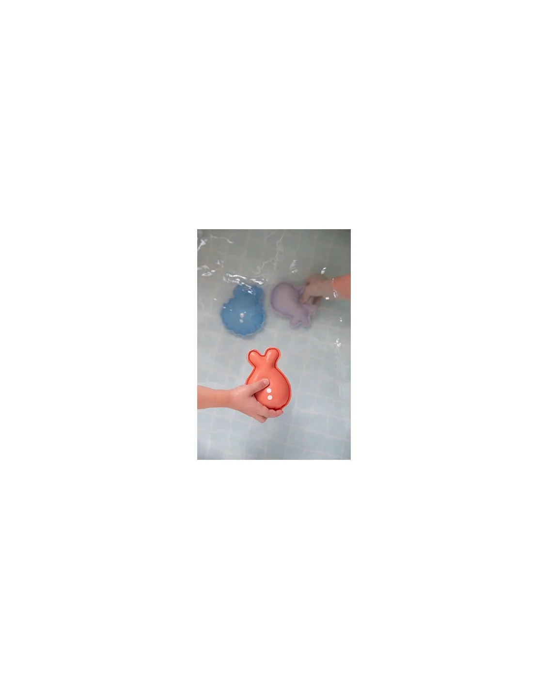 Juego de Buceo Deep Sea