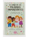 El libro de las palabras importantes