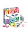 Taller de Resina
