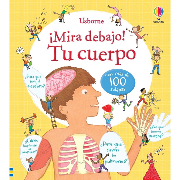 Tu cuerpo