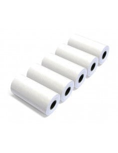Papel Térmico Kidyprint (5 Rollos) 2