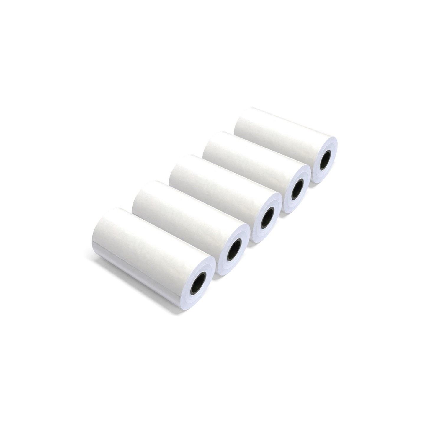 Papel Adhesivo Kidyprint (5 Rollos)