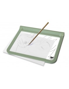 Kidydraw Pro Tableta de Dibujo Verde 2
