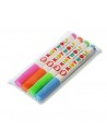 Kidymarker Marcadores RGBO