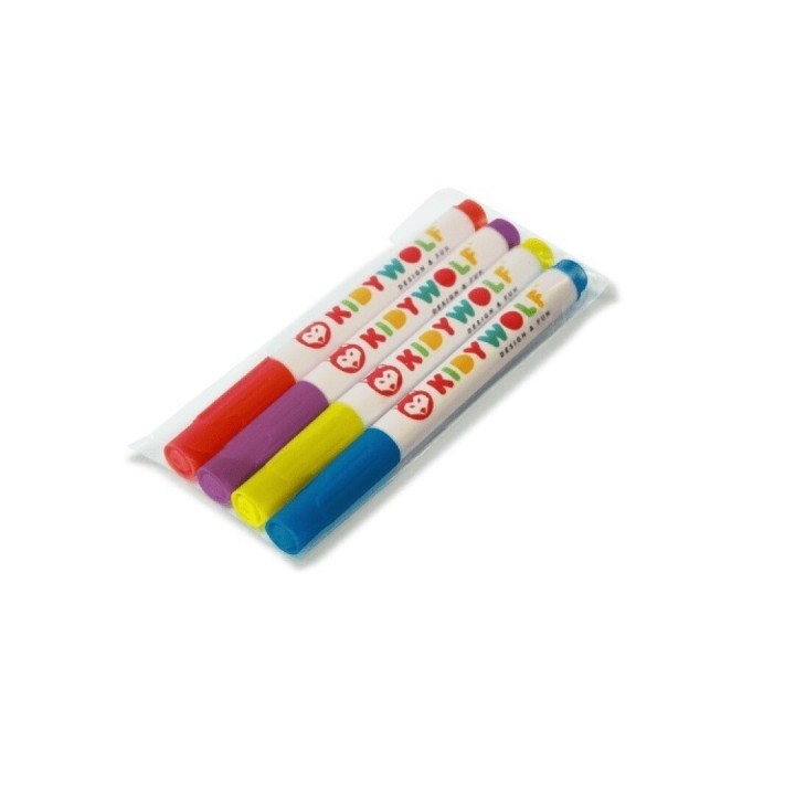 Kidymarker Marcadores RMCB