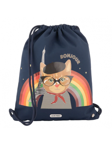 Bolsa de Deporte Paris Cat