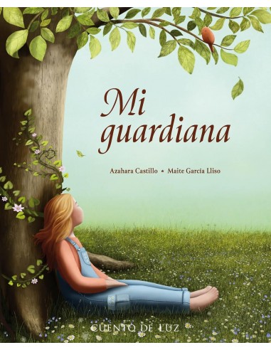 Mi guardiana