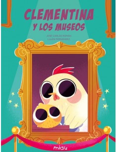 Clementina y los museos